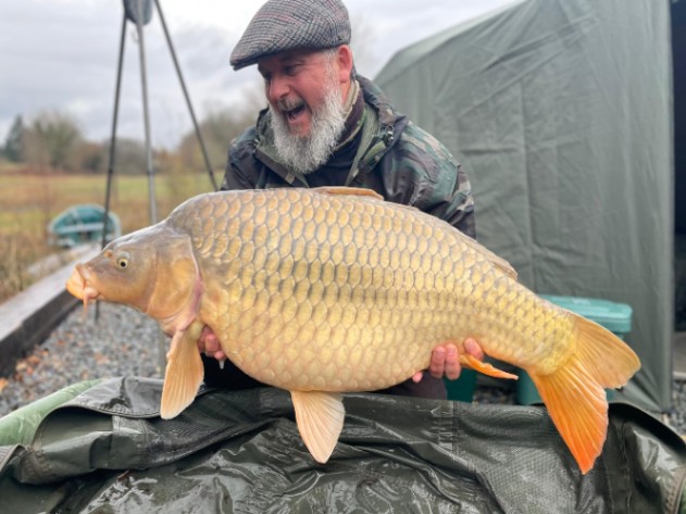 Etang Rouge – 09 March, 2023