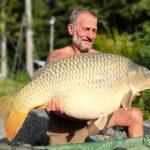 Etang Rouge – draft Image