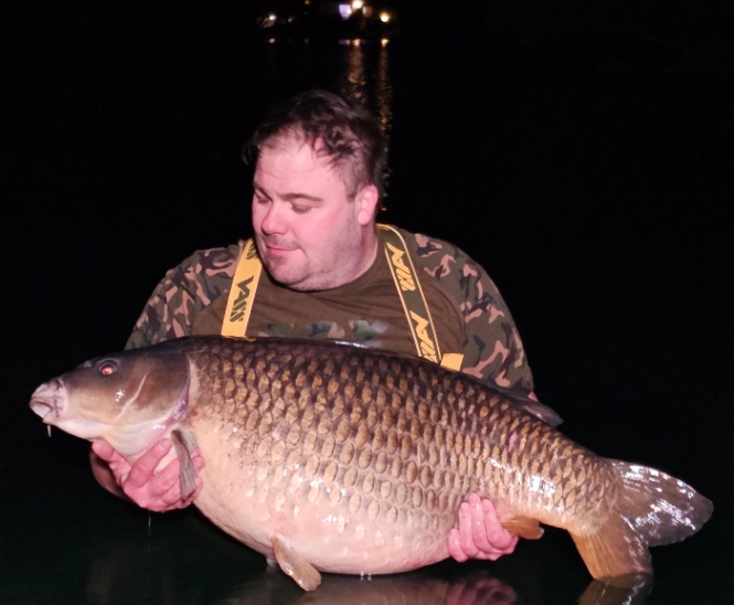 Woody’s Hooked in France – 01 April, 2023