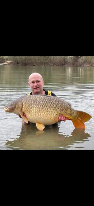 Lake Beauregard – 01 April, 2023