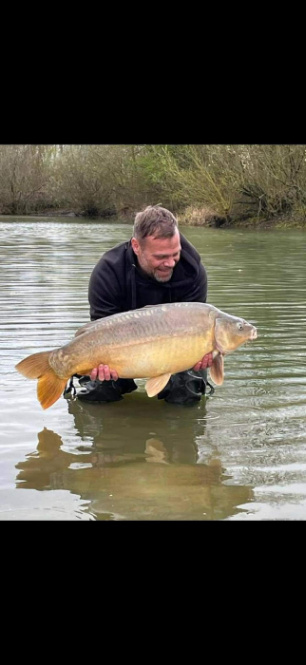 Lake Beauregard – 01 April, 2023