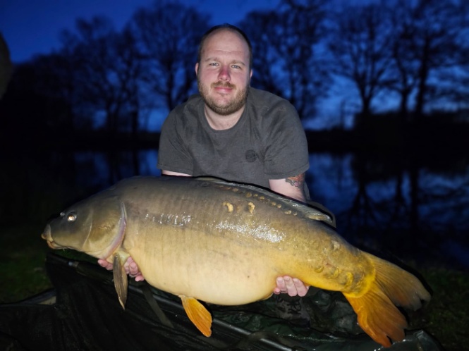 Woody’s Hooked in France – 01 April, 2023