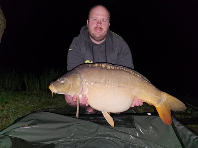 Woody’s Hooked in France – 01 April, 2023