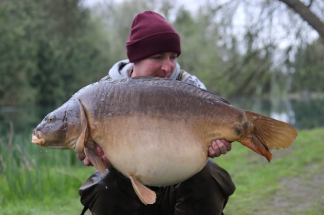 Woody’s Hooked in France – 08 April, 2023