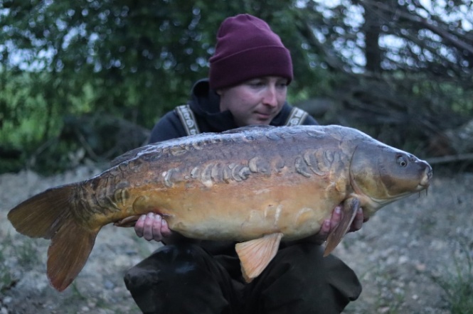 Woody’s Hooked in France – 08 April, 2023