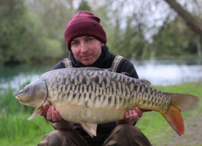Woody’s Hooked in France – 08 April, 2023