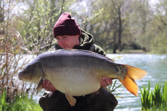 Woody’s Hooked in France – 08 April, 2023