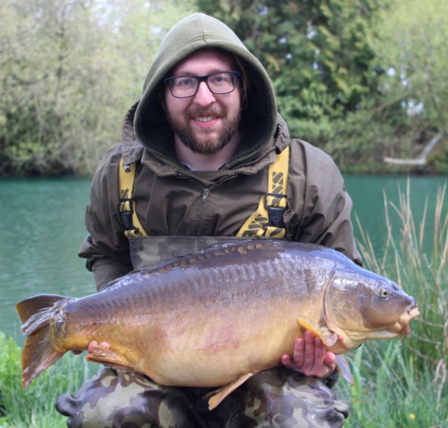 Woody’s Hooked in France – 08 April, 2023