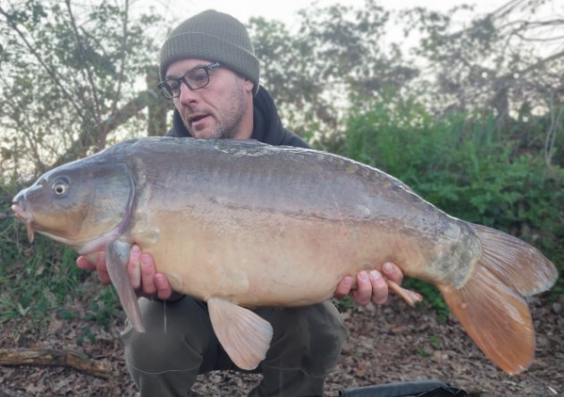 Woody’s Hooked in France – 15 April, 2023