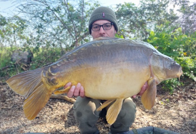 Woody’s Hooked in France – 15 April, 2023