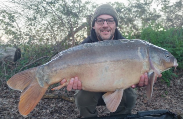 Woody’s Hooked in France – 15 April, 2023