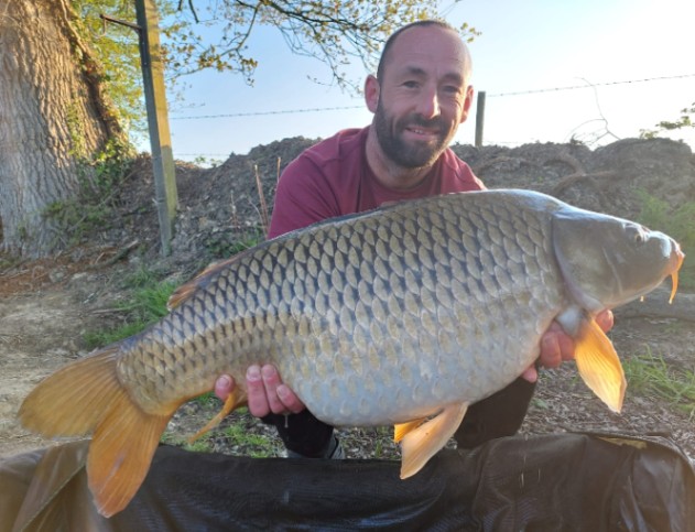 Woody’s Hooked in France – 15 April, 2023