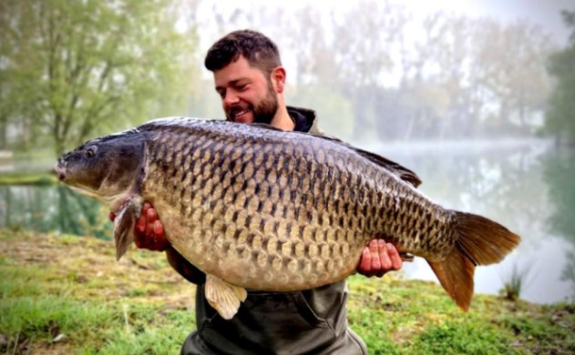 Woody’s Hooked in France – 22 April, 2023