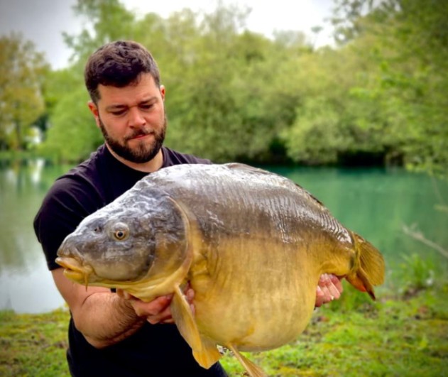 Woody’s Hooked in France – 22 April, 2023