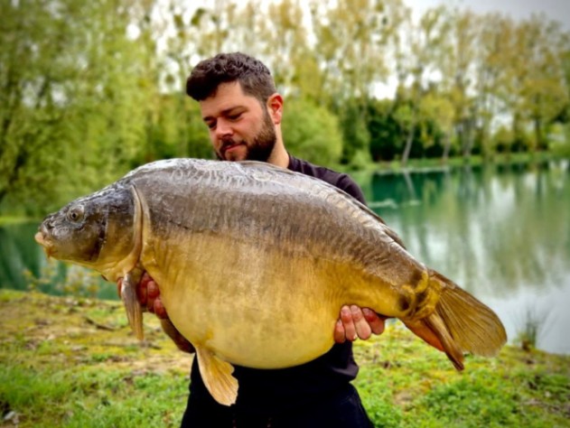 Woody’s Hooked in France – 22 April, 2023