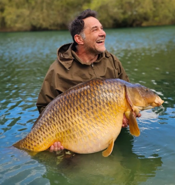 Woody’s Hooked in France – 08 April, 2023