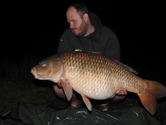 Woody’s Hooked in France – 01 April, 2023