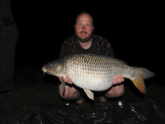 Woody’s Hooked in France – 01 April, 2023