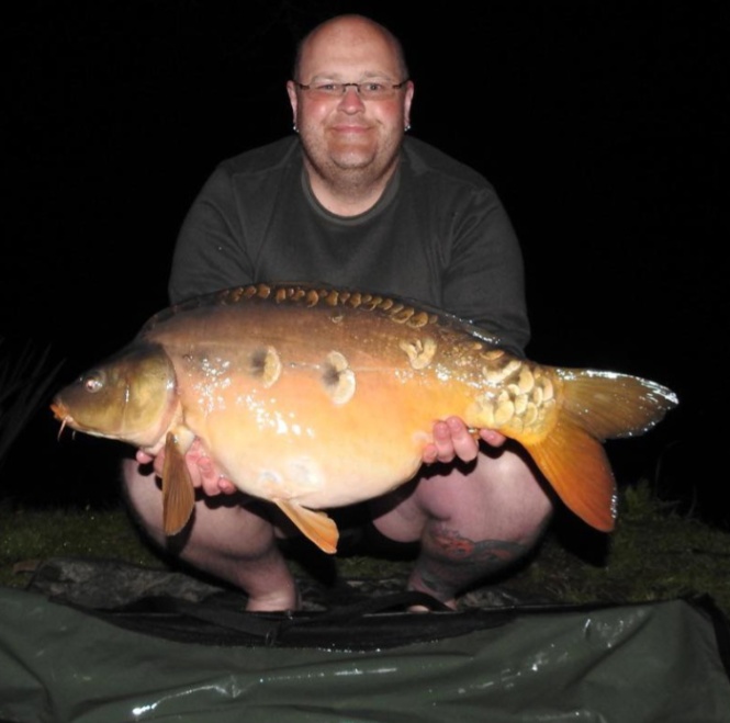 Woody’s Hooked in France – 01 April, 2023