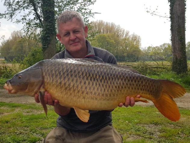 Woody’s Hooked in France – 15 April, 2023