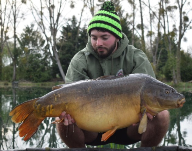 Woody’s Hooked in France – 08 April, 2023