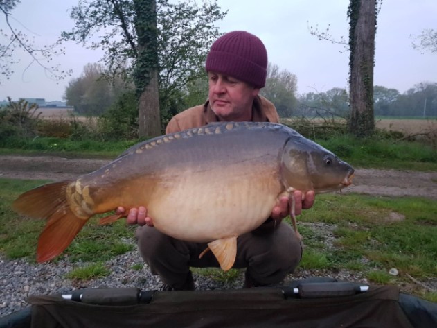 Woody’s Hooked in France – 15 April, 2023