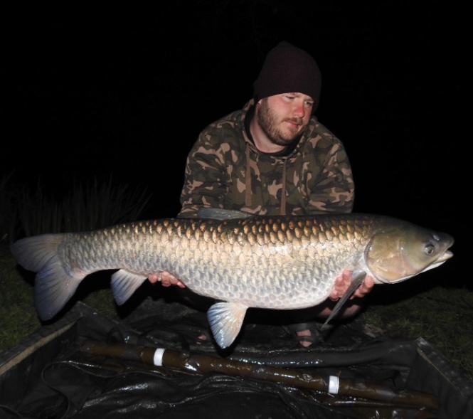 Woody’s Hooked in France – 01 April, 2023