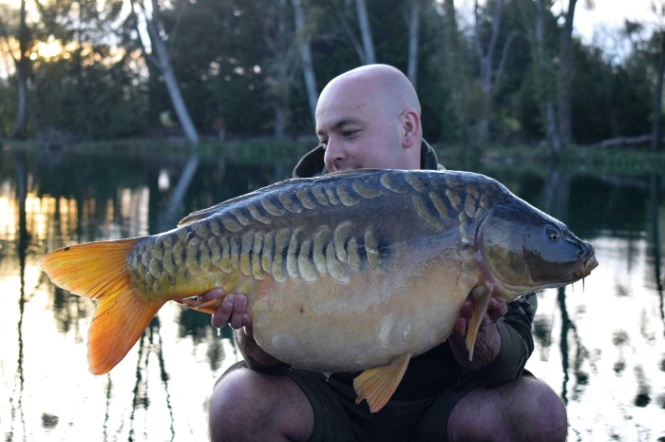 Woody’s Hooked in France – 08 April, 2023