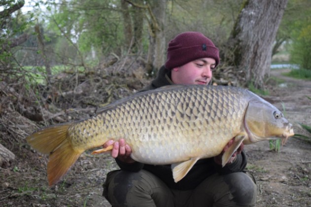 Woody’s Hooked in France – 08 April, 2023