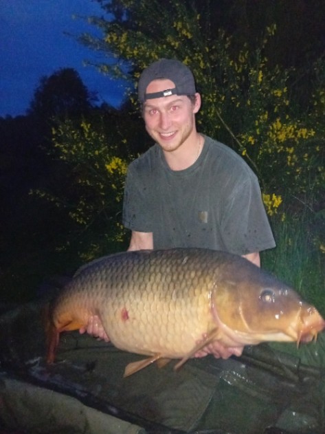 Etang Rouge – 06 May, 2023