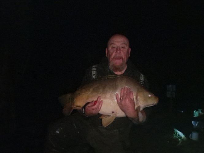 Etang Furet: 06-05-2023 to 13-05-2023