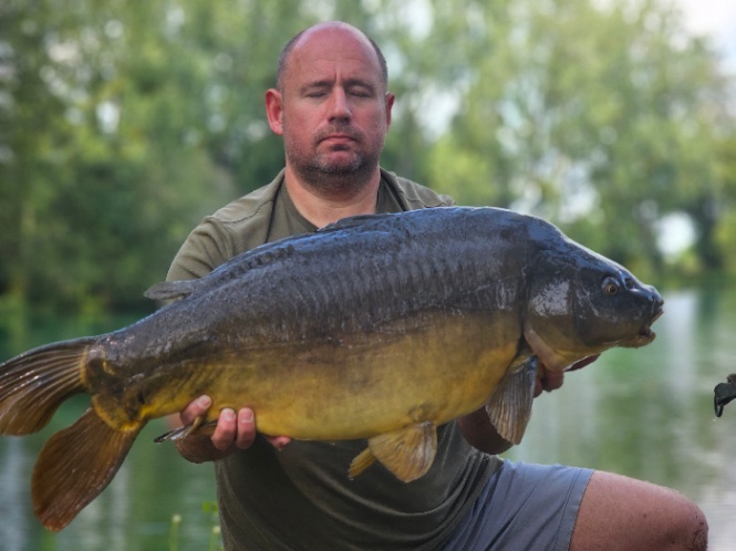 Woody’s Hooked in France – 13 May, 2023