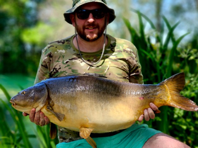 Woody’s Hooked in France – 27 May, 2023