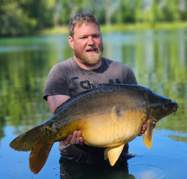 Woody’s Hooked in France – 27 May, 2023
