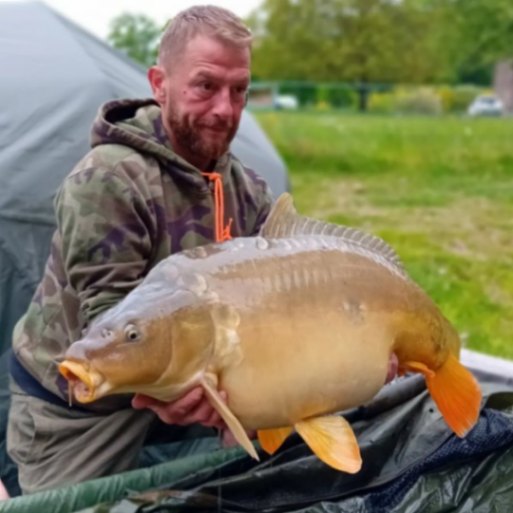 Etang Rouge – 13 May, 2023