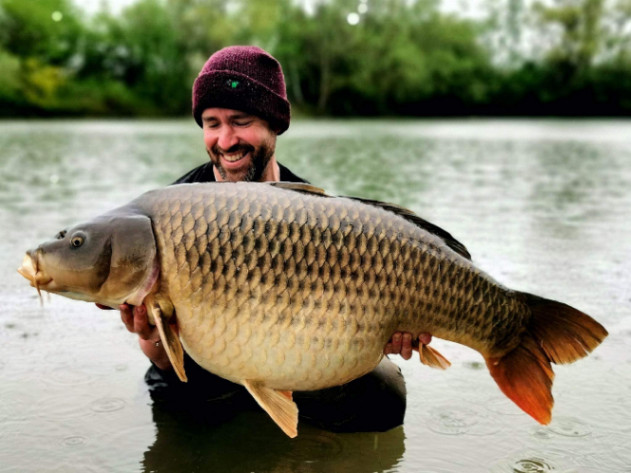 Lake Beauregard – 13 May, 2023