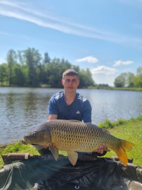 Etang de la Vilotte – 12 May, 2023