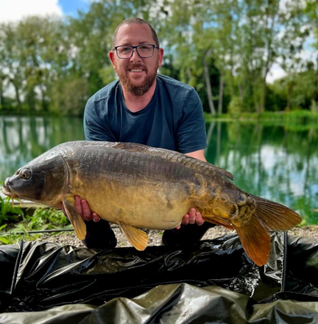 Woody’s Hooked in France – 06 May, 2023