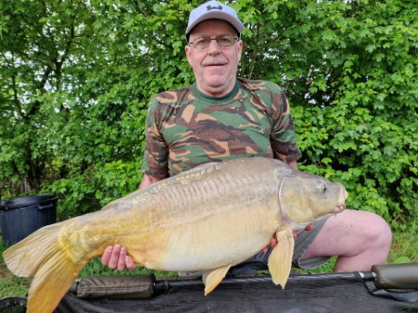 Fox Pool – 13 May, 2023