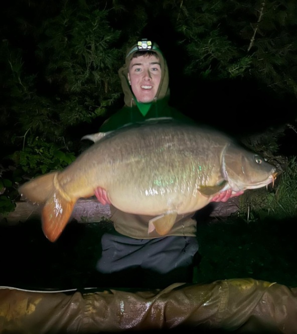 Woody’s Hooked in France – 06 May, 2023