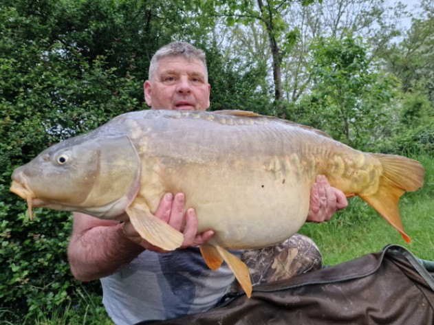 Fox Pool – 13 May, 2023