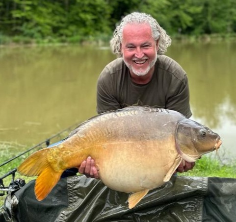 Etang Rouge – 06 May, 2023