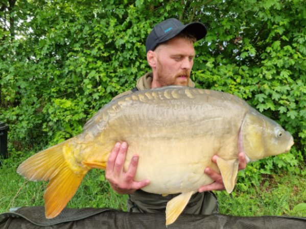 Fox Pool – 13 May, 2023