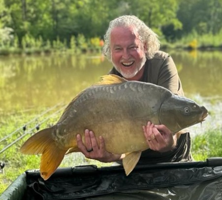 Etang Rouge – 06 May, 2023