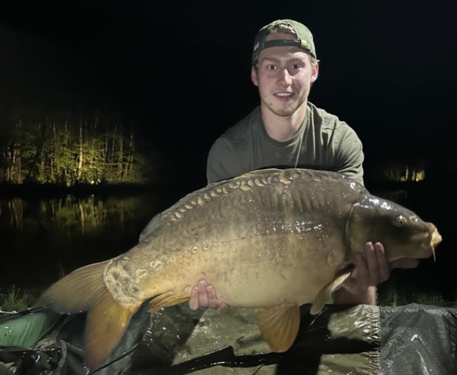 Etang Rouge – 06 May, 2023