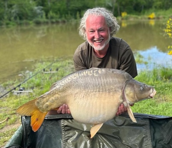 Etang Rouge – 06 May, 2023