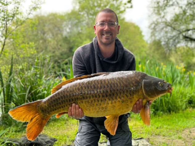 Woody’s Hooked in France – 06 May, 2023