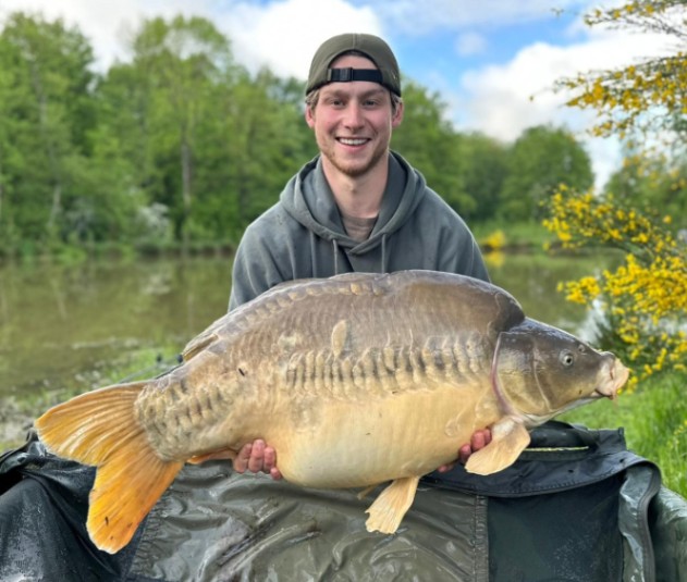 Etang Rouge – 06 May, 2023