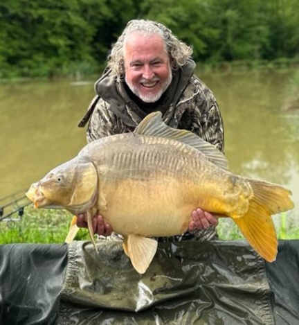 Etang Rouge – 06 May, 2023