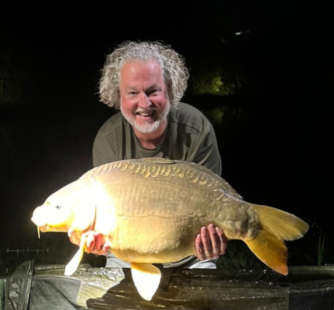 Etang Rouge – 06 May, 2023